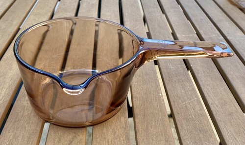 Casserole corning vision - casserole,