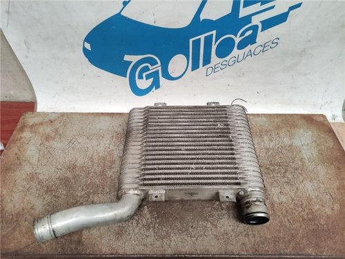 Intercooler hyundai starex - intercooler, h-1/starex