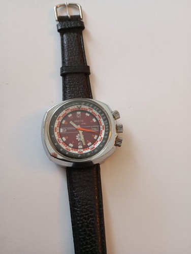 Rare belle montre - belle,