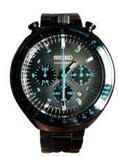 Seiko BULLHEAD SCEB013 / 7T92-0NR0 JDM de 2012
