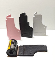 Film Lead Cutter/Trimming Template For Leica Ablon 35mm Film Cutting Guide Tool