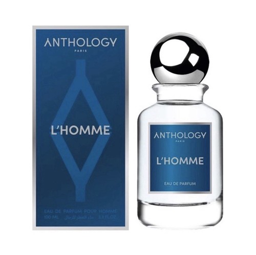 Parfum sauvage anthology - parfum,