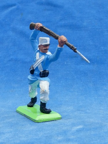 Britains deetail 1971 - deetail,
