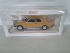 Mercedes Benz 280 CE 1980