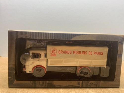 Serie camion autrefois - serie, d'autrefois