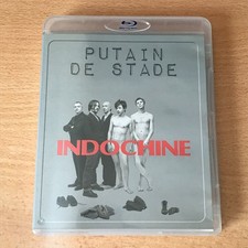 BLURAY  concert INDOCHINE