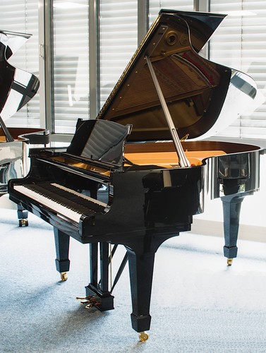 Piano queue steinway sons - piano,