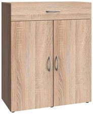 Commode Multispace Haute