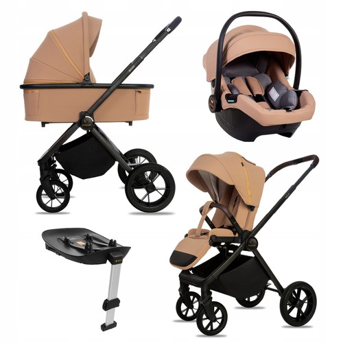 Poussette babylux boldo - poussette,