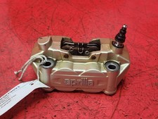 APRILIA SHIVER 750 BRAKE CALIPER RIGHT FRONT RF 2016 0.8L PETROL