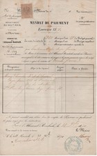 ALSACE - HAUT RHIN /1873