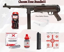 Umarex 2251813 Legends MP40