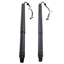 Paire Amortisseur de gaz de hayon électrique pour Skoda Octavia III Combi 5E5