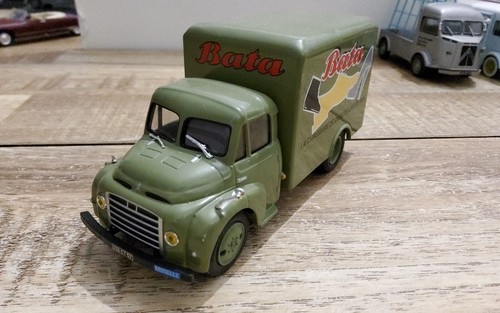Citroën u23 bata solido - citroën,