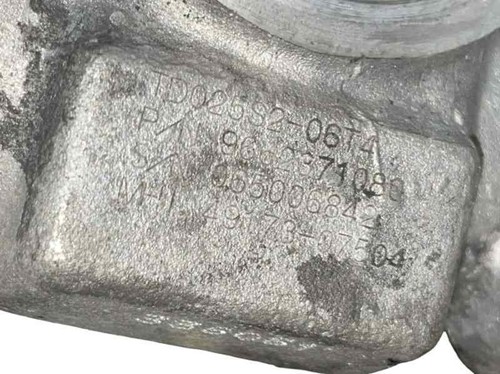 9662371080 154279 turbocharger