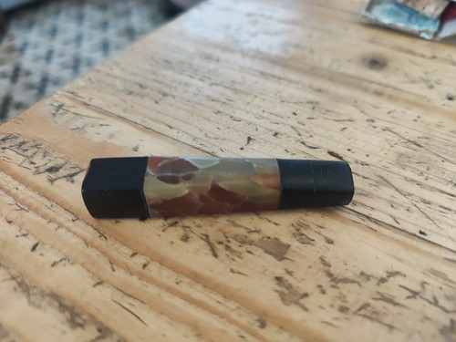 Porte cigarette ancien - porte,