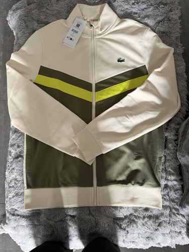 Lacoste sport veste - lacoste,
