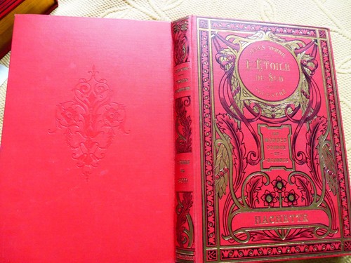 Jules verne etoile dud - jules, verne-l'etoile