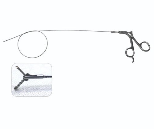 Pinces alligator flexibles - pinces,