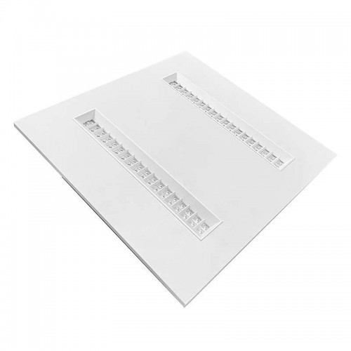 Dalle led plafond - dalle, à