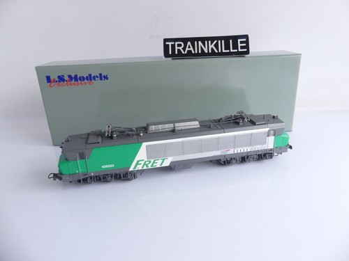 10332 models locomotive - ho,