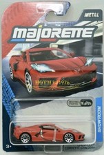 MAJORETTE CHEVROLET CORVETTE STINGRAY - 2025 - SHOW ROOM - 💥 NEW MODEL 💥