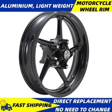 Roue Jante Avant Aluminium