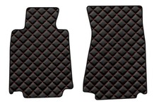 AUTO Tapis de sol avant pour