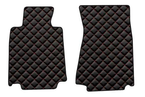 Auto tapis sol - de, avant