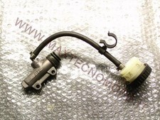 REAR BRAKE MASTER CYLINDER FOR BMW K 1200 R SINCE 2005 (BW4626)