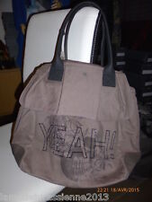 IKKS ligne WAY : sac à main modèle GIRLY XE95044 étiquette, valeur 59,90€ (-50%)