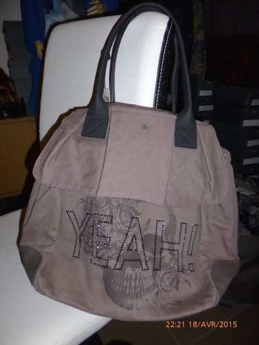 Ikks ligne way sac - ligne,