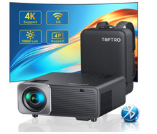 Rétroprojecteur Home Cinéma