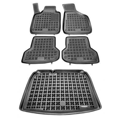 Ensemble tapis sol - ensemble, de