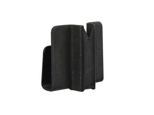 Support noir clips cadre - support,