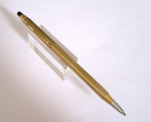 Captivant stylo bille - captivant,