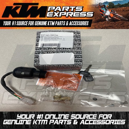 New oem ktm ignition - oem,