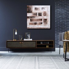 Contemporary Art Abstract