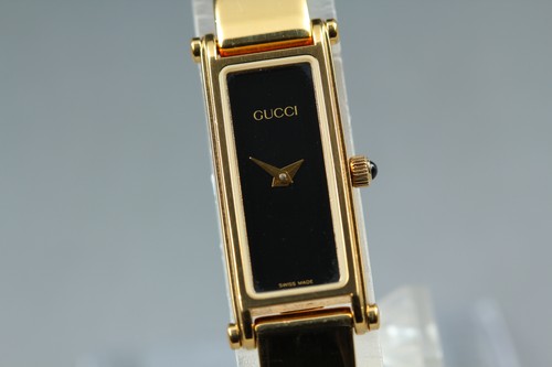 Presque comme neuve - [], montre