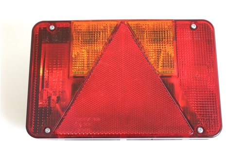 Feu radex type 5800 - feu,