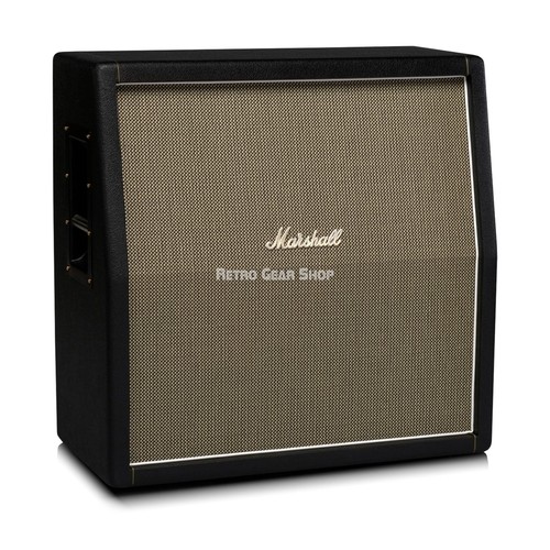 Marshall 1960ahw 4x12 - marshall,