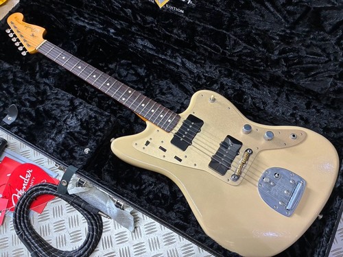 Fender custom shop ltd 1958 - ltd,