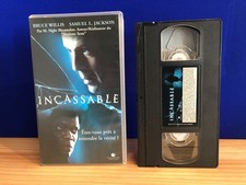 VHS - Incassable