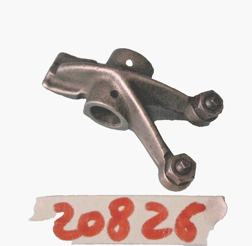 Bilançier valves aspiration - bilançier, d'aspiration