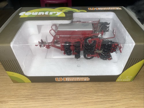 Semoir horsch pronto - horsch,