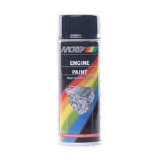 MOTIP Peinture pour moteur / silencieux 04092 193 69mm aérosol 400ml 69mm