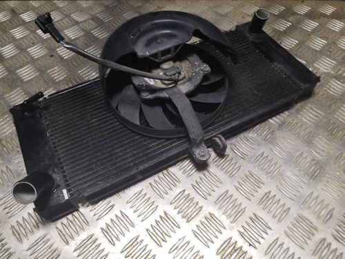 Radiateur eau - radiateur, d'eau
