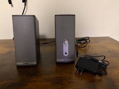 Bose companion series ii - bose,