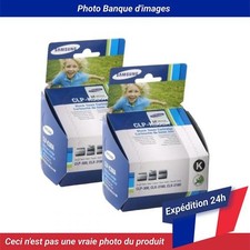 Samsung CLP-300 Toner