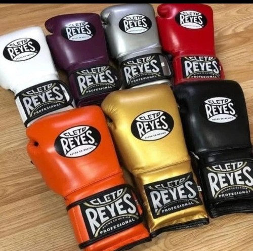 Cleto reyes hook - reyes, loop